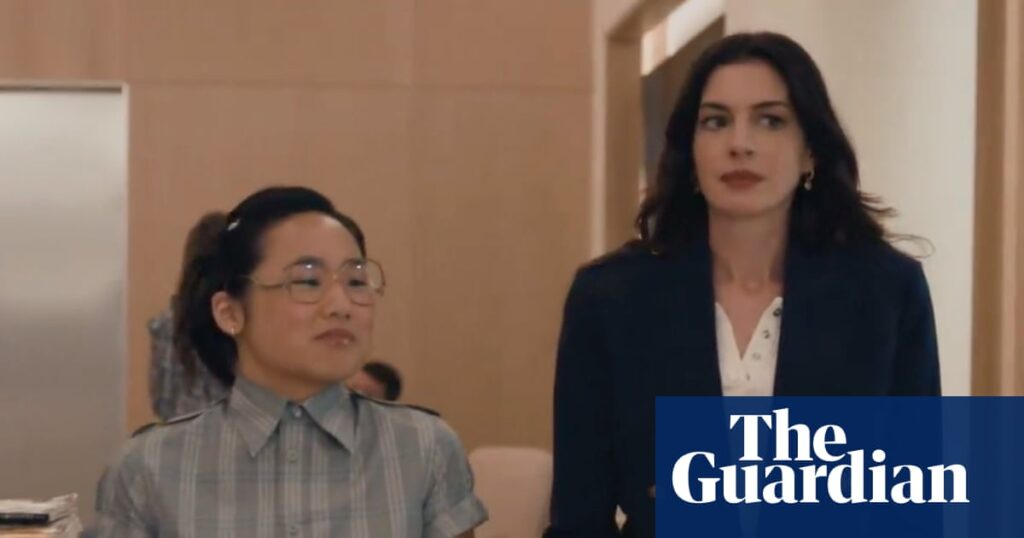 Backlash against ‘blatant’ Asian stereotype in The Devil Wears Prada 2 | Film