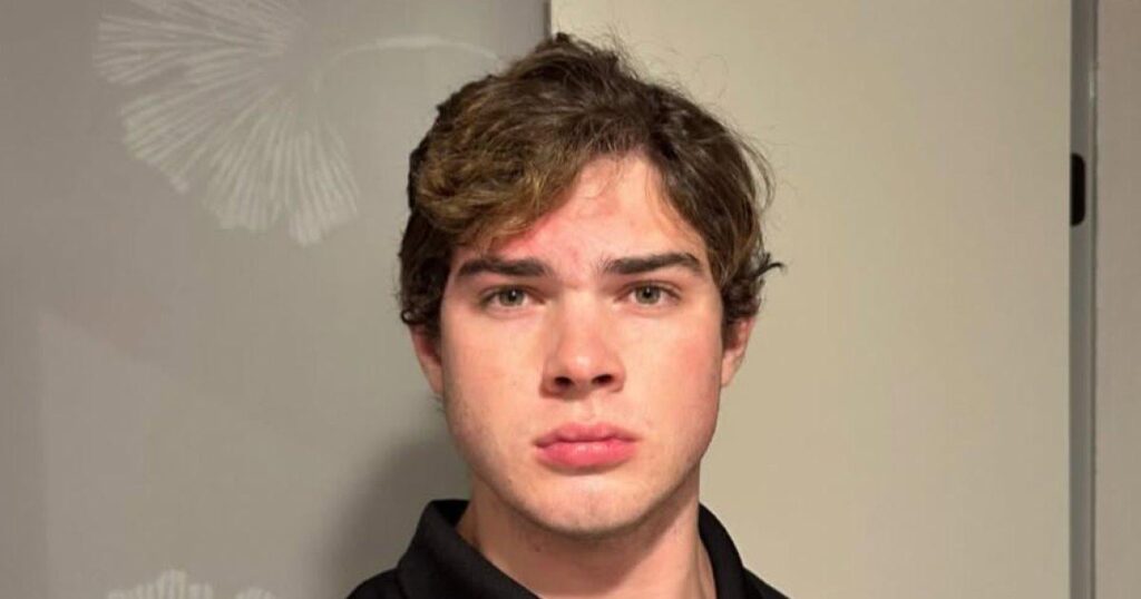 Looksmaxxing Influencer Clavicular Hospitalized After ‘Suspected Overdose’ During Live Stream