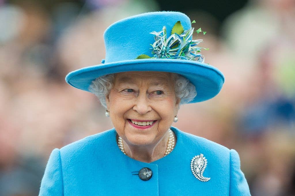 Queen Elizabeth II would have marked her 100th birthday on April 21