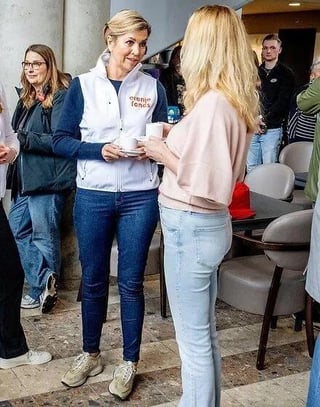 Queen Maxima: Recent Looks
