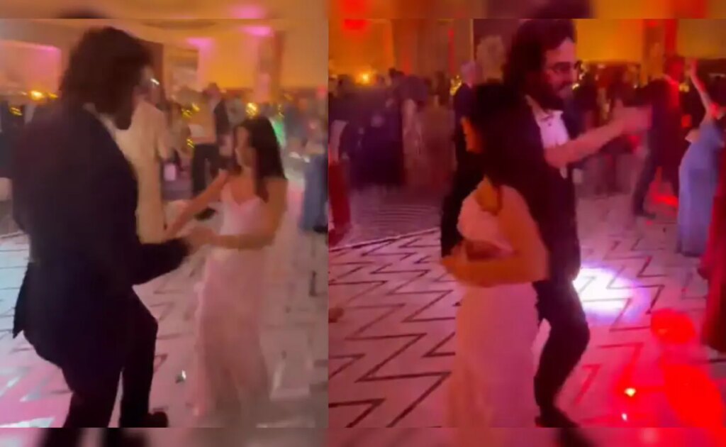 Fardeen Khan Says First Dance With Daughter Diani Is "A Privilege Unlike Any Other"