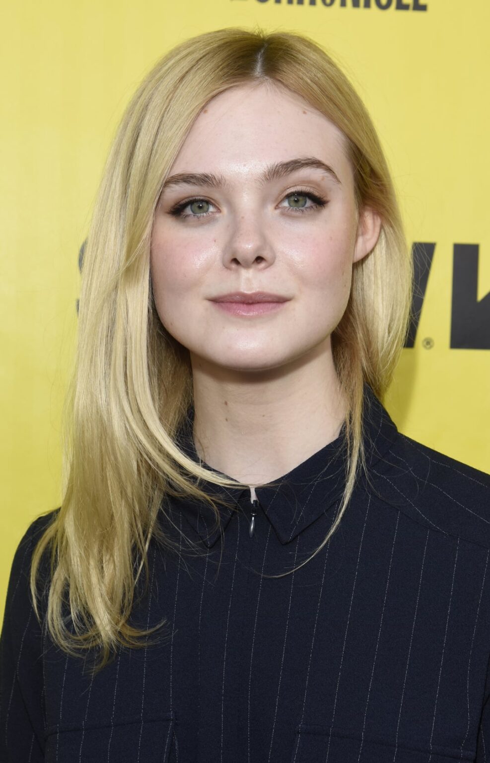 Elle Fanning | South By Southwest Conference and Festivals 10th March 2018