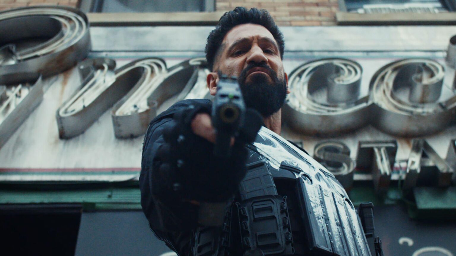 The Punisher's Jon Bernthal says the upcoming special's comic-book inspiration was his "north star" when taking on the character again, as it shows Frank "in all his gruesome glory" | The Punisher: 'One Last Kill' will adapt Marvel comic 'Welcome Back, Frank'