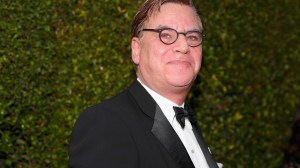 Aaron Sorkin