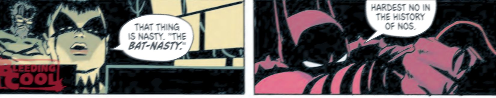 Naming The New Absolute Batmobile In Absolute Batman #19 (Spoilers)