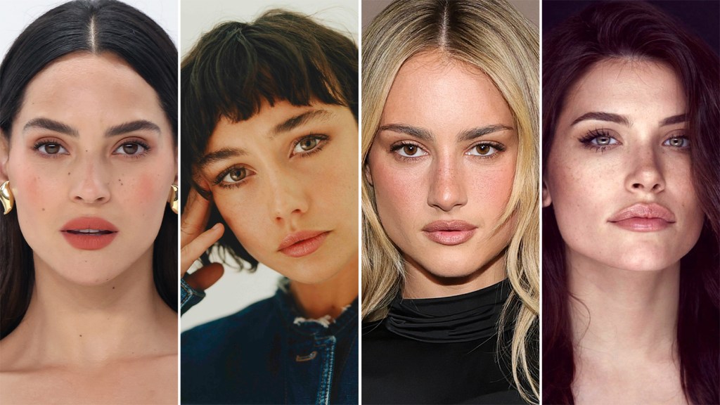 'Superman 2' Testing Grace Van Patten, Sydney Chandler, Adria Arjona, More For Maxima Role
