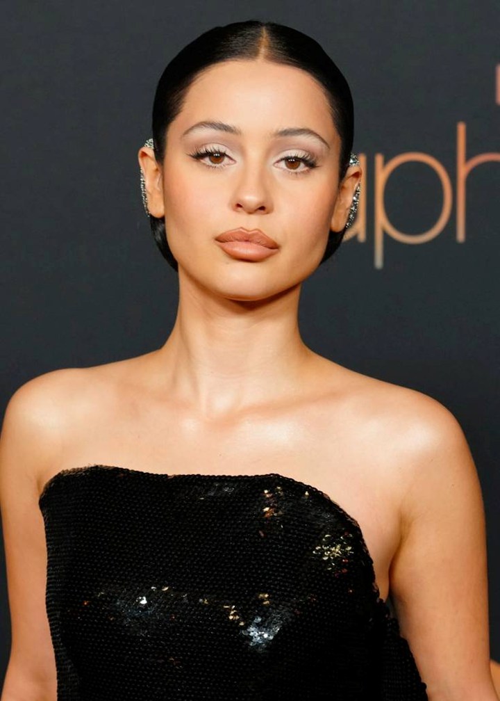 Alexa Demie portrait