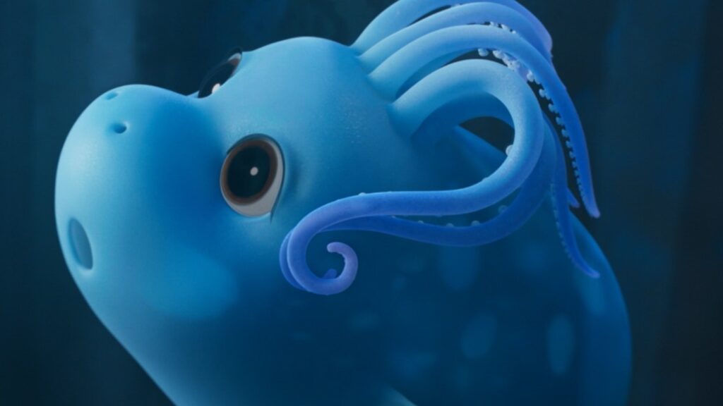 Bong Joon Ho Debut Animated Movie 'Ally' Reveals First Look