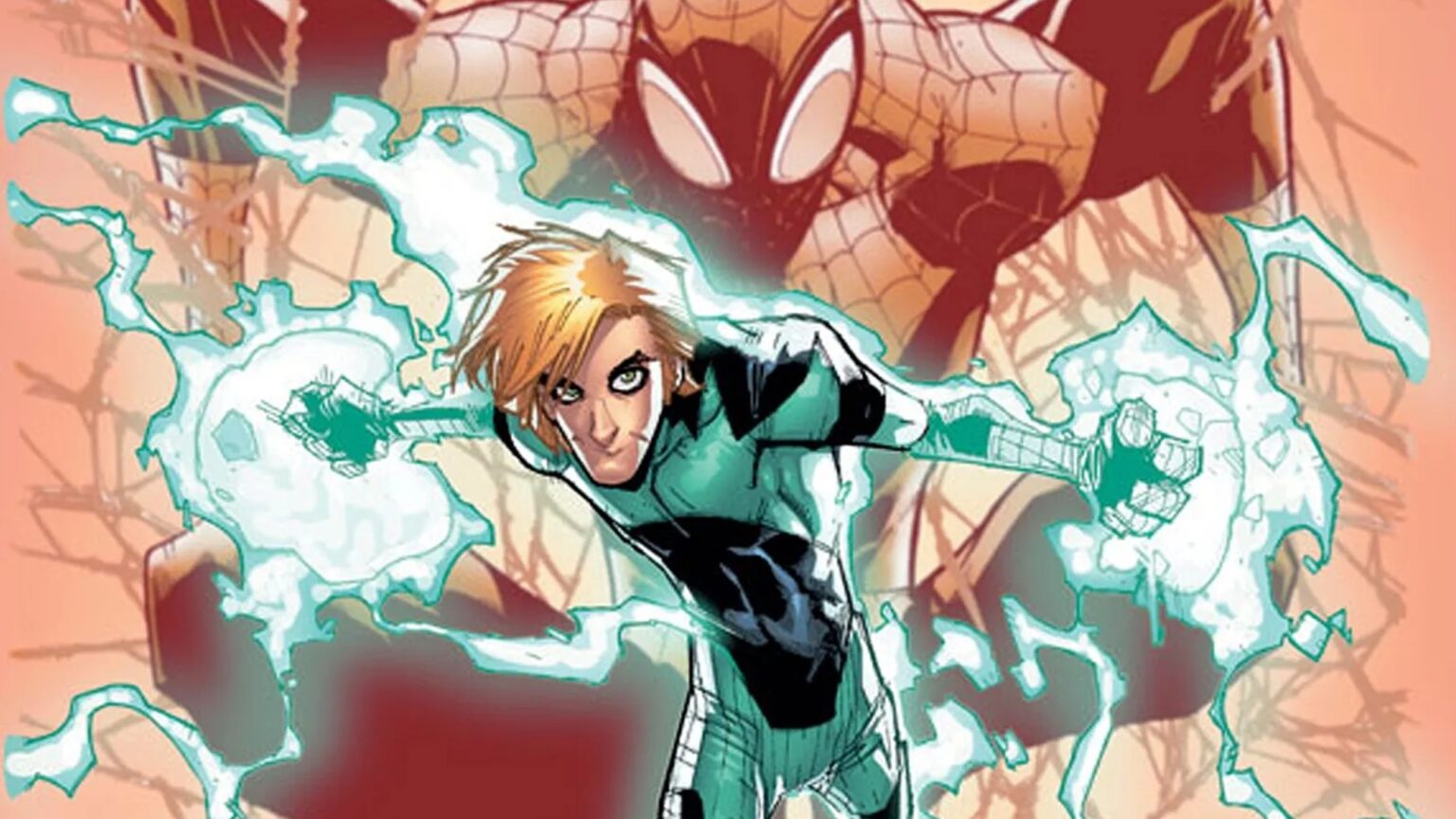 5 Great Marvel Sidekicks That No One Ever Remembers