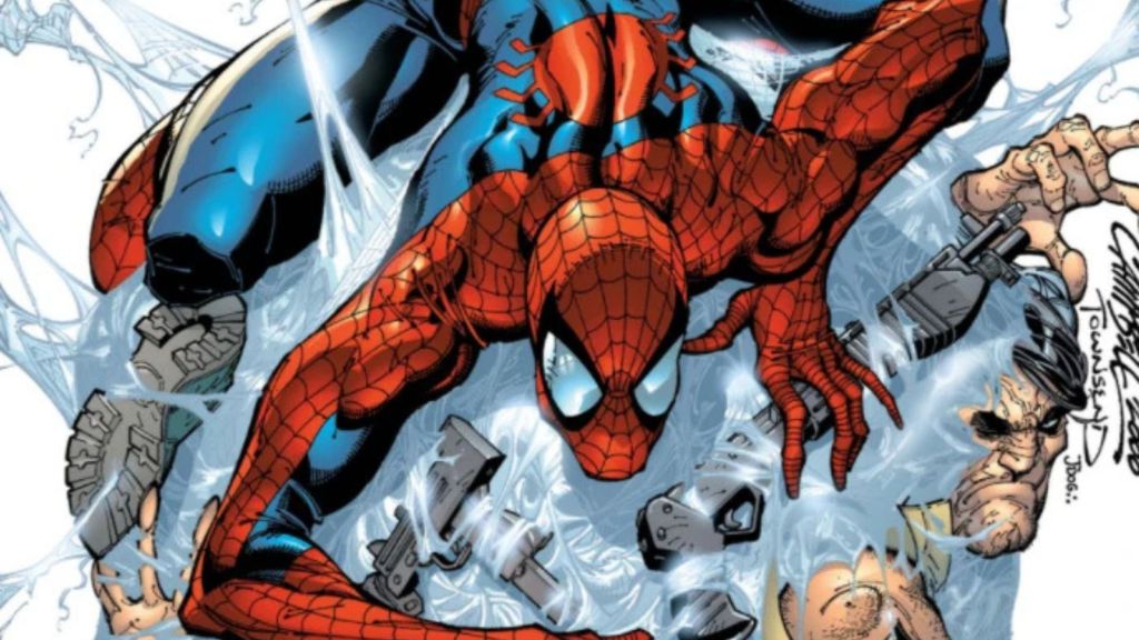 Amazing Spider-Man #471