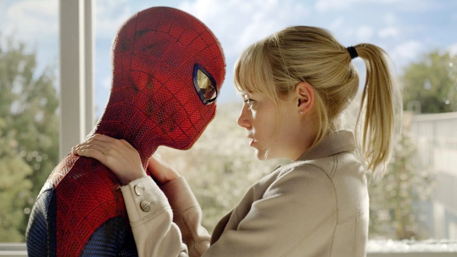 Everything We Know About Andrew Garfield's Cancelled Amazing Spider-Man Sequels (And If He'll Come Back)