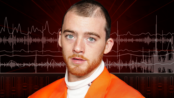 Angus Cloud Euphoria: From Unknown to Fame Angus Cloud Dead at 25