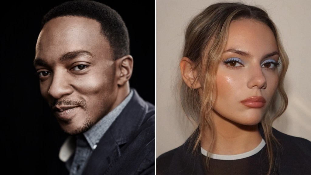 Anthony Mackie & Dafne Keen To Star In Action-Thriller 'Barracuda'