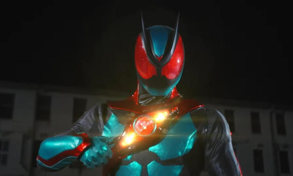 Toei Celebrates ‘Kamen Rider’ 55th Anniversary With Global Expansion That Streams Legacy Series For the First Time