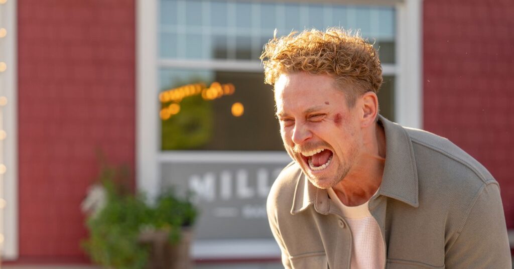 ‘The Audacity’ Is the Broligarchy Takedown You Were Waiting For - WIRED