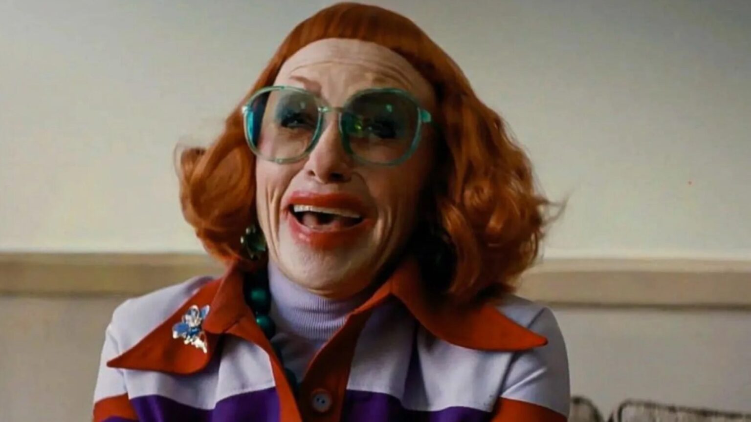 Weapons Officially Confirms Plans for New Movie After Amy Madigan's Oscar Win (With Help From a MonsterVerse Writer)