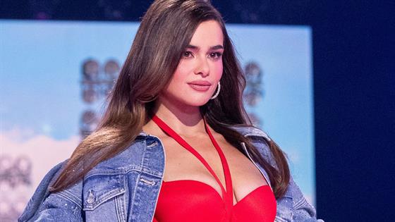 Alexa Demie portrait