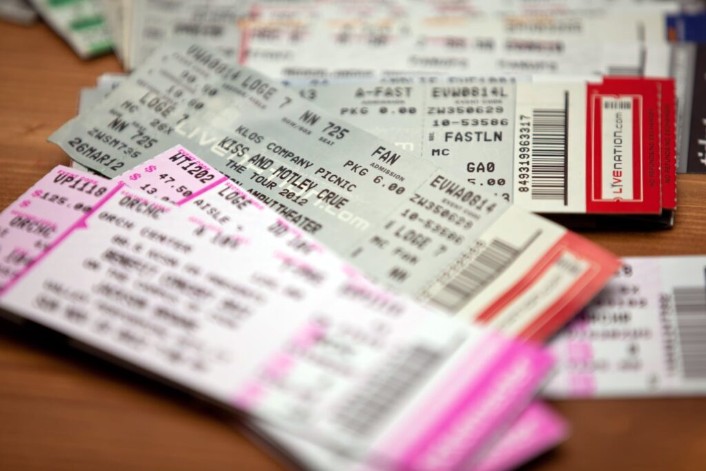 People who attended an event through Ticketmaster may get a refund in D.C.