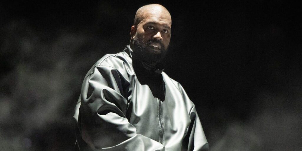 Kanye West's reported $33 million payday proves he still has a fan base — sponsors or not