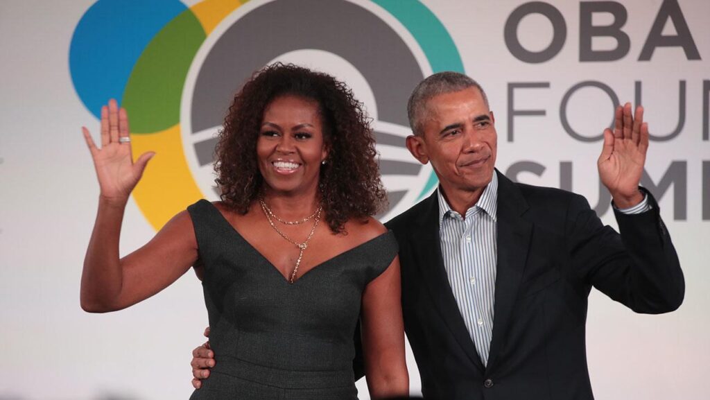 Barack Obama Says His and Michelle’s Production Company Higher Ground Will Go Independent After Netflix Deal Ends
