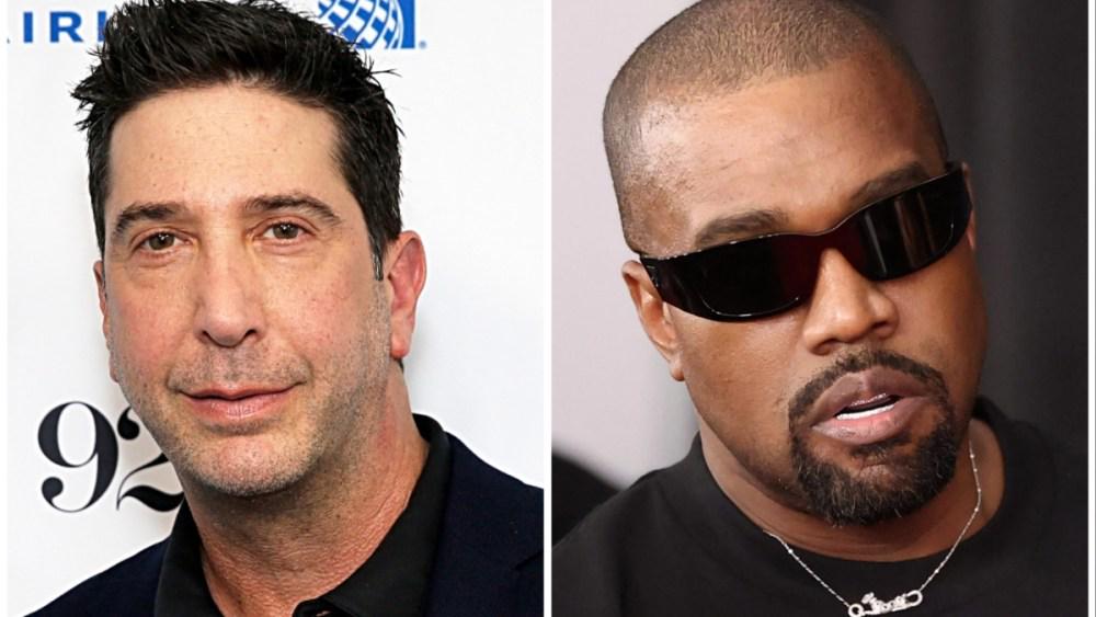 David Schwimmer Says Kanye West Hasn’t Properly Apologized, Thanks Wireless Festival Sponsors for Pulling Out: ‘I Believe in Forgiveness, but It Takes Much More Than This’