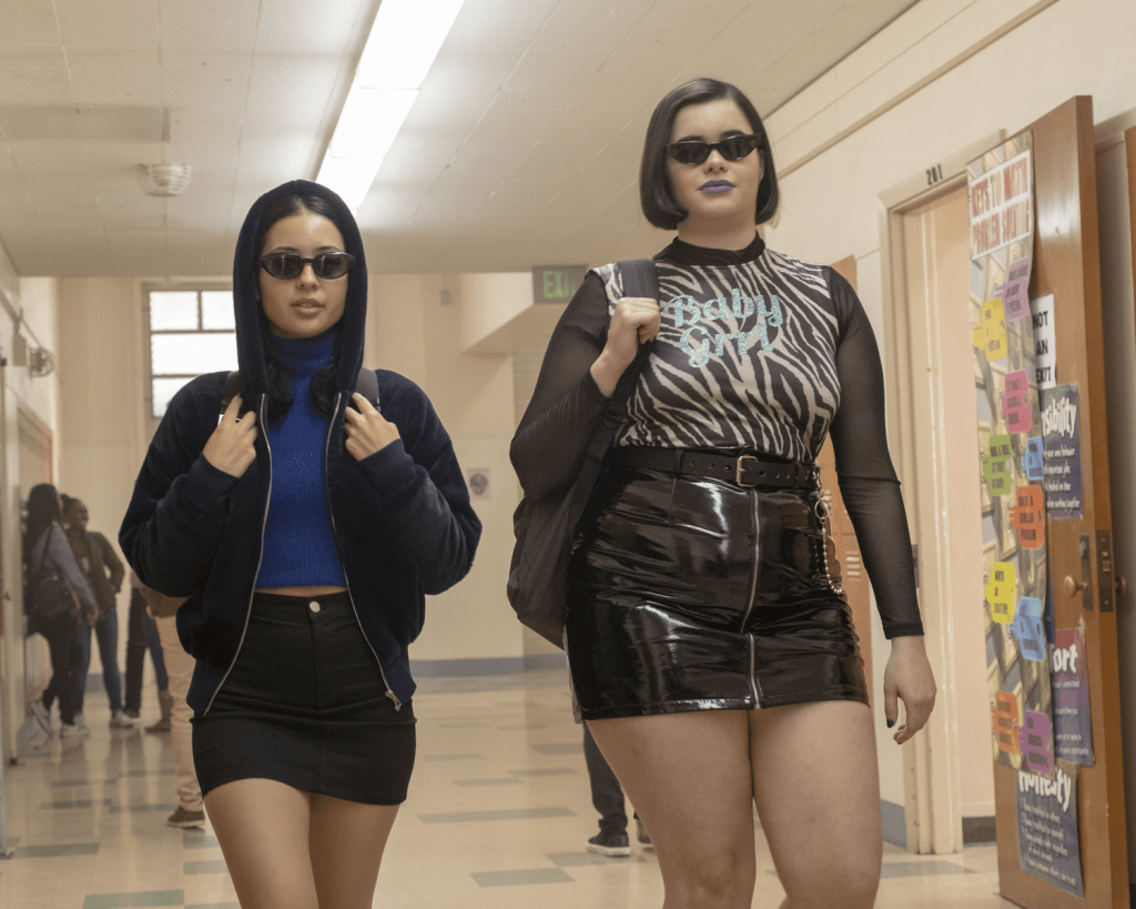 Barbie Ferreira Euphoria