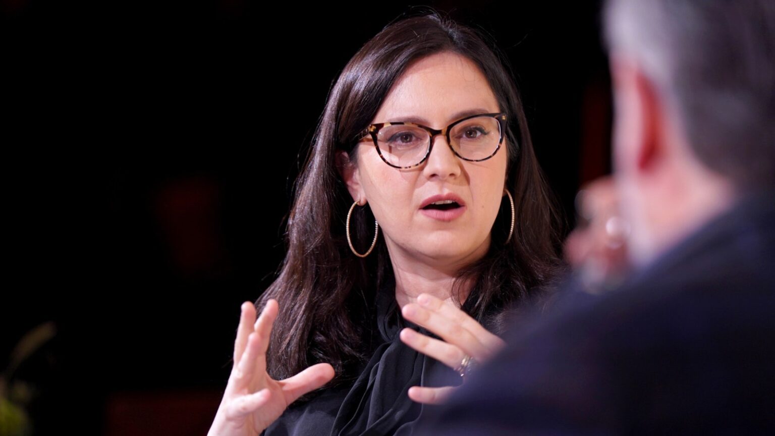 White House Correspondents' Dinner Guests Have Attacked Free Speech