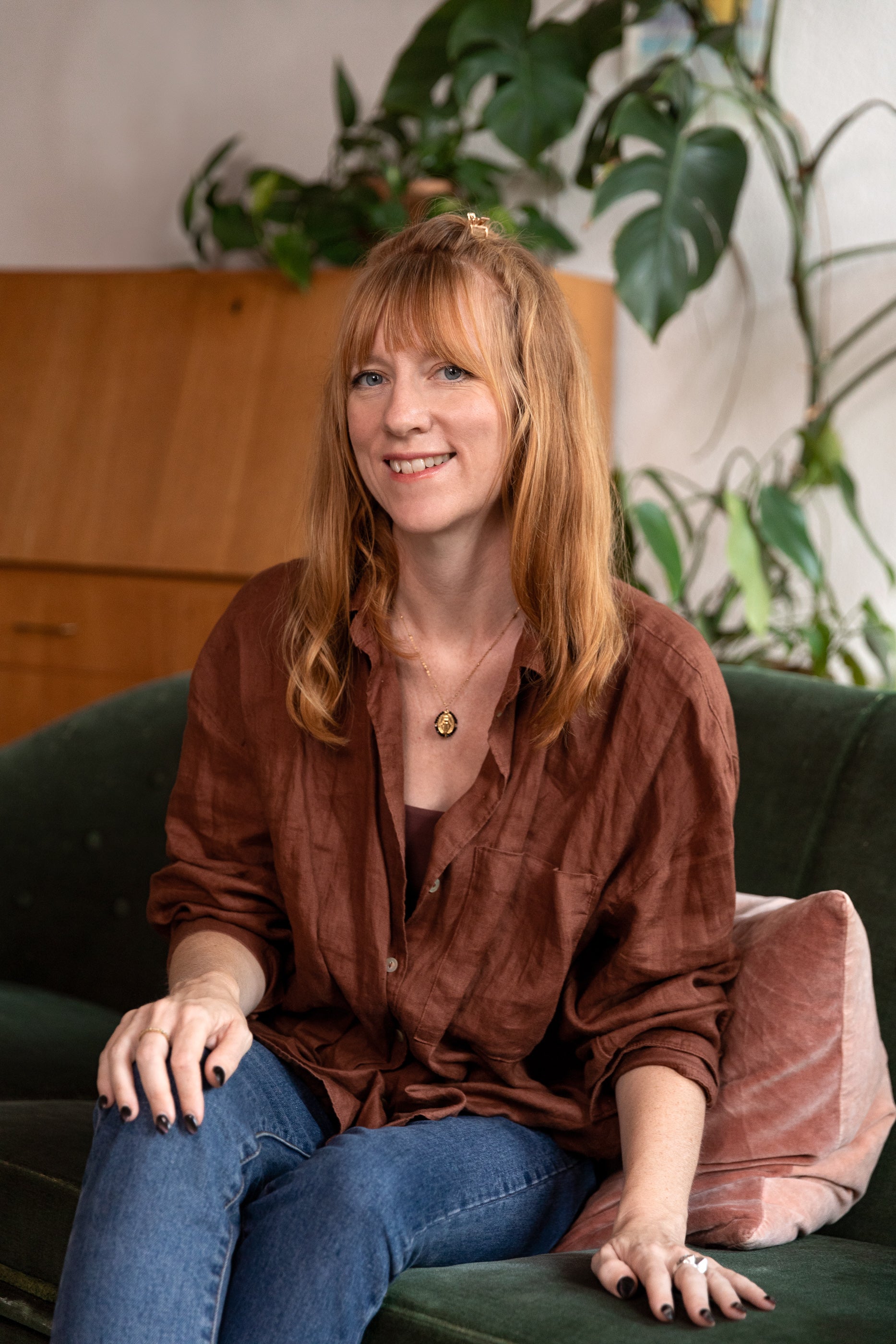 Becca Bland hasn’t spoken to her parents in 17 years