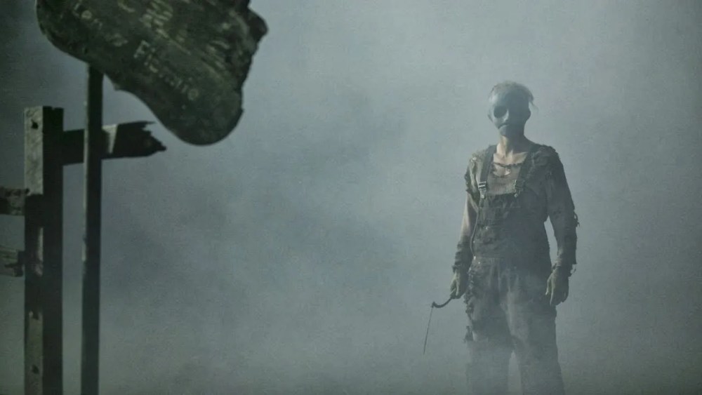 Behind the Mask Sequel Set: New Leslie Vernon Movie Bringing Back Cast