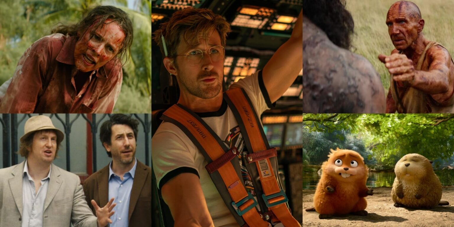 The 25 Best Films Of Q1 2026