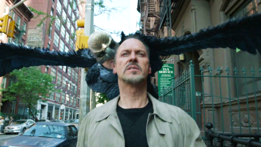 Birdman 2014