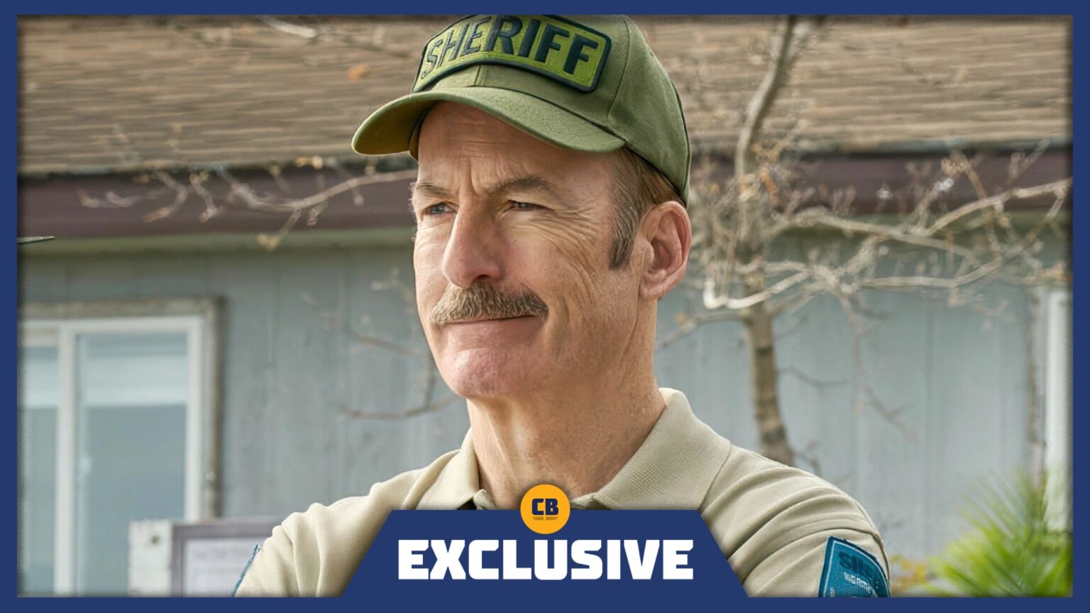 Bob Odenkirk Fights an Old Woman in New Action Movie From John Wick Creator - Watch the Normal Exclusive Clip