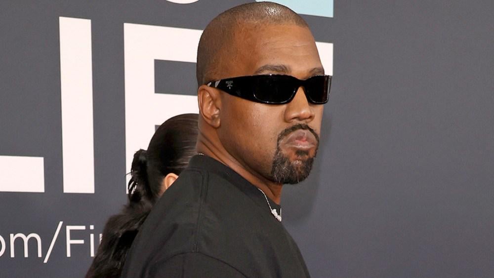 Swiss Soccer Club Cancels Kanye West Concert: It’s Not ‘In Accordance With Our Values’