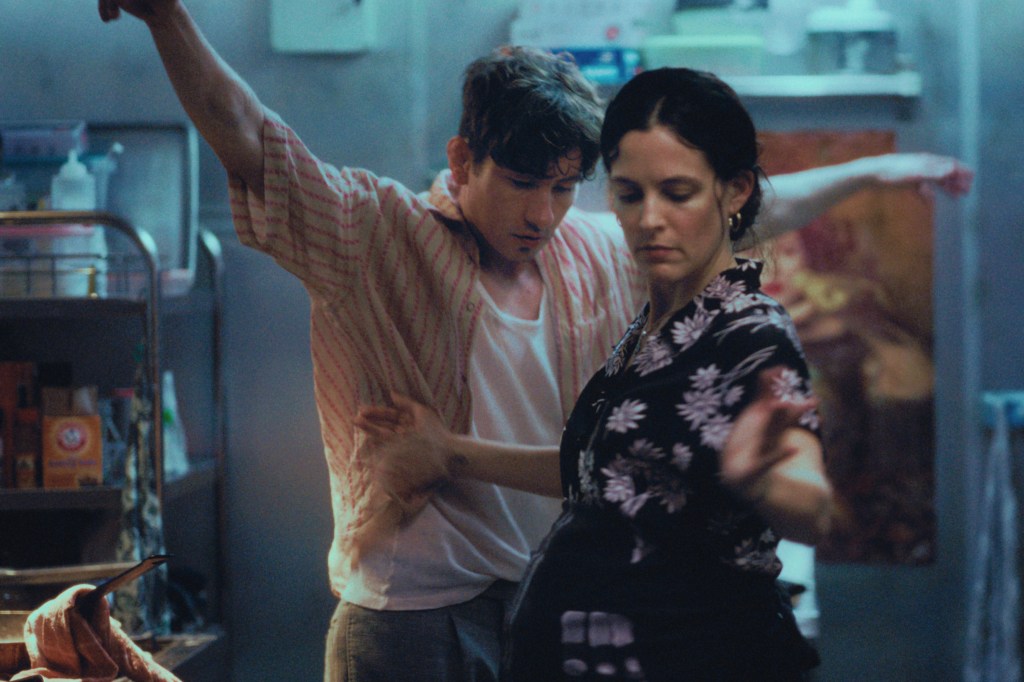 Cannes Directors’ Fortnight Unveils Starry 2026 Lineup