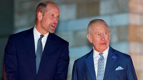 King Charles is attempting to save the monarchy, and William has plans for the day he