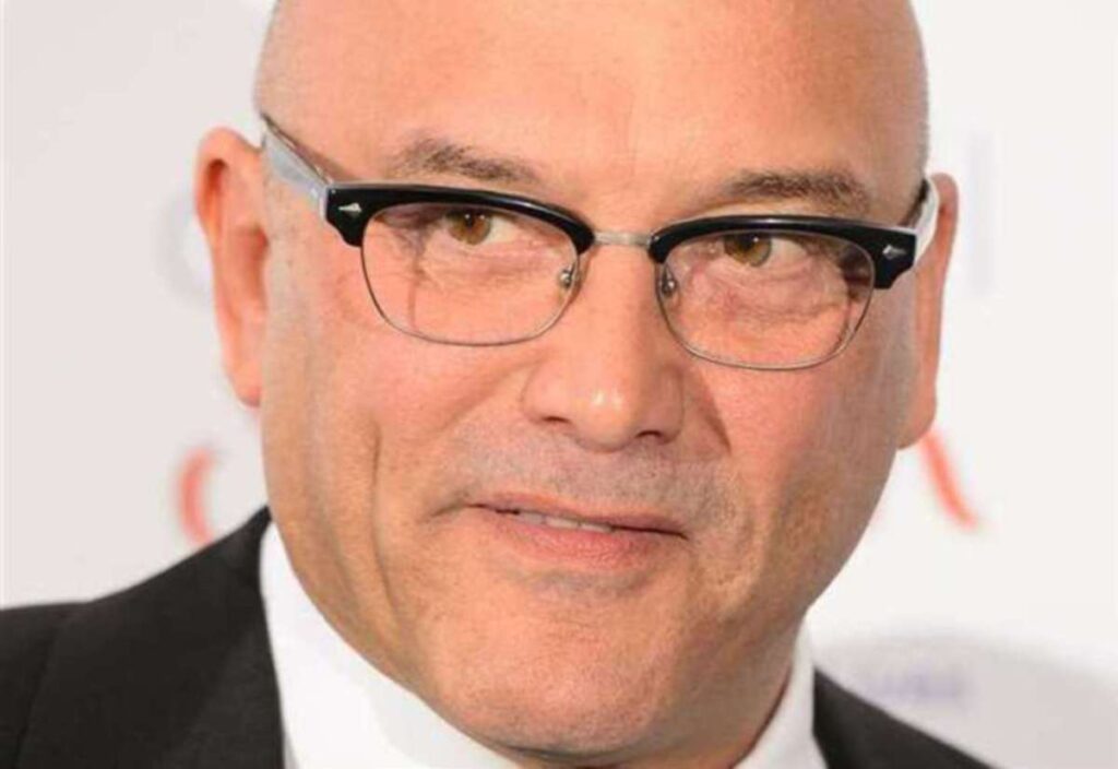 Gregg Wallace planning on selling ‘enourmous’ home in Biddenden