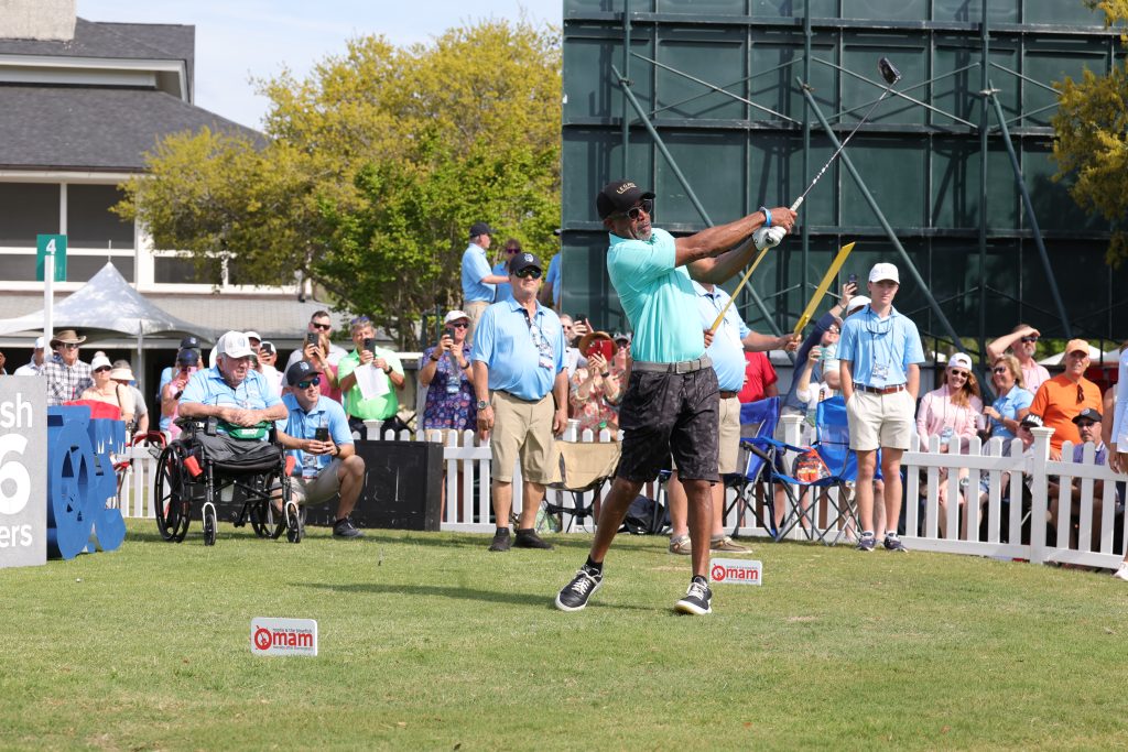 Bernie Williams, other celebrities help Hootie & the Blowfish celebrate 30th MAM