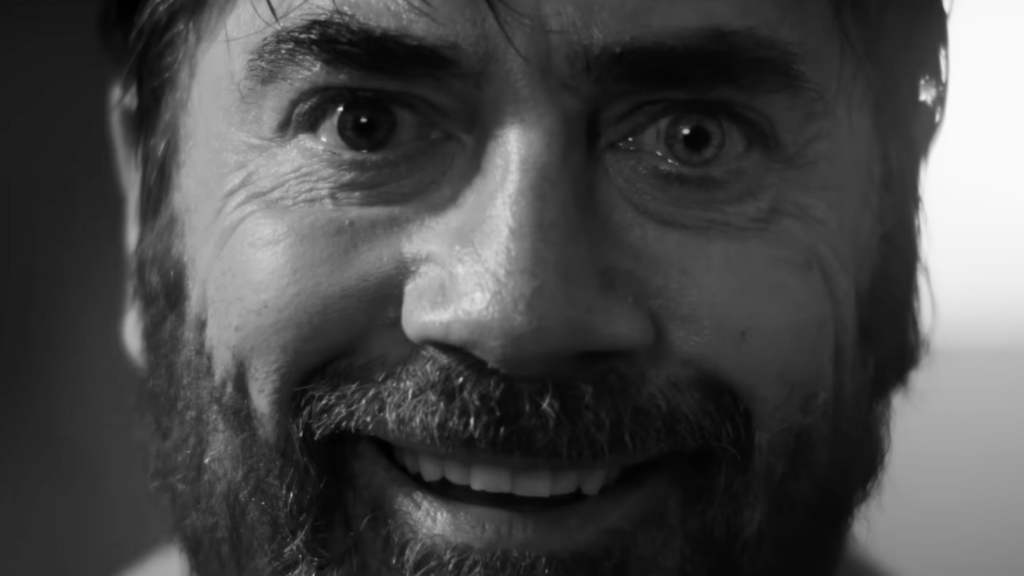 Javier Bardem Goes Full Psycho In New Cape Fear Trailer