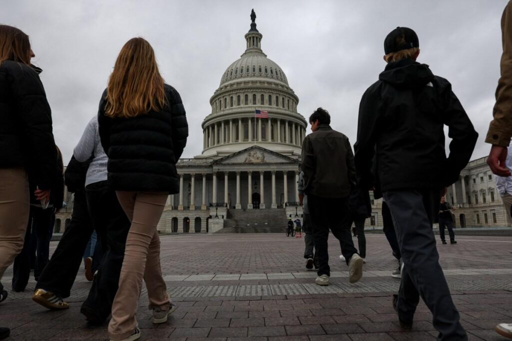 28 House Lawmakers Investigated For Alleged Sexual Misconduct: Ethics committee releases findings that span 50+ years