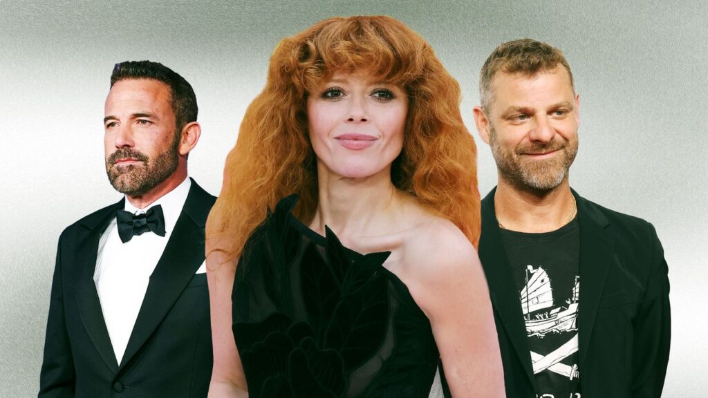 A Dirty Word No More: Why Celebrities Are Finally Openly Talking About Their AI Interests