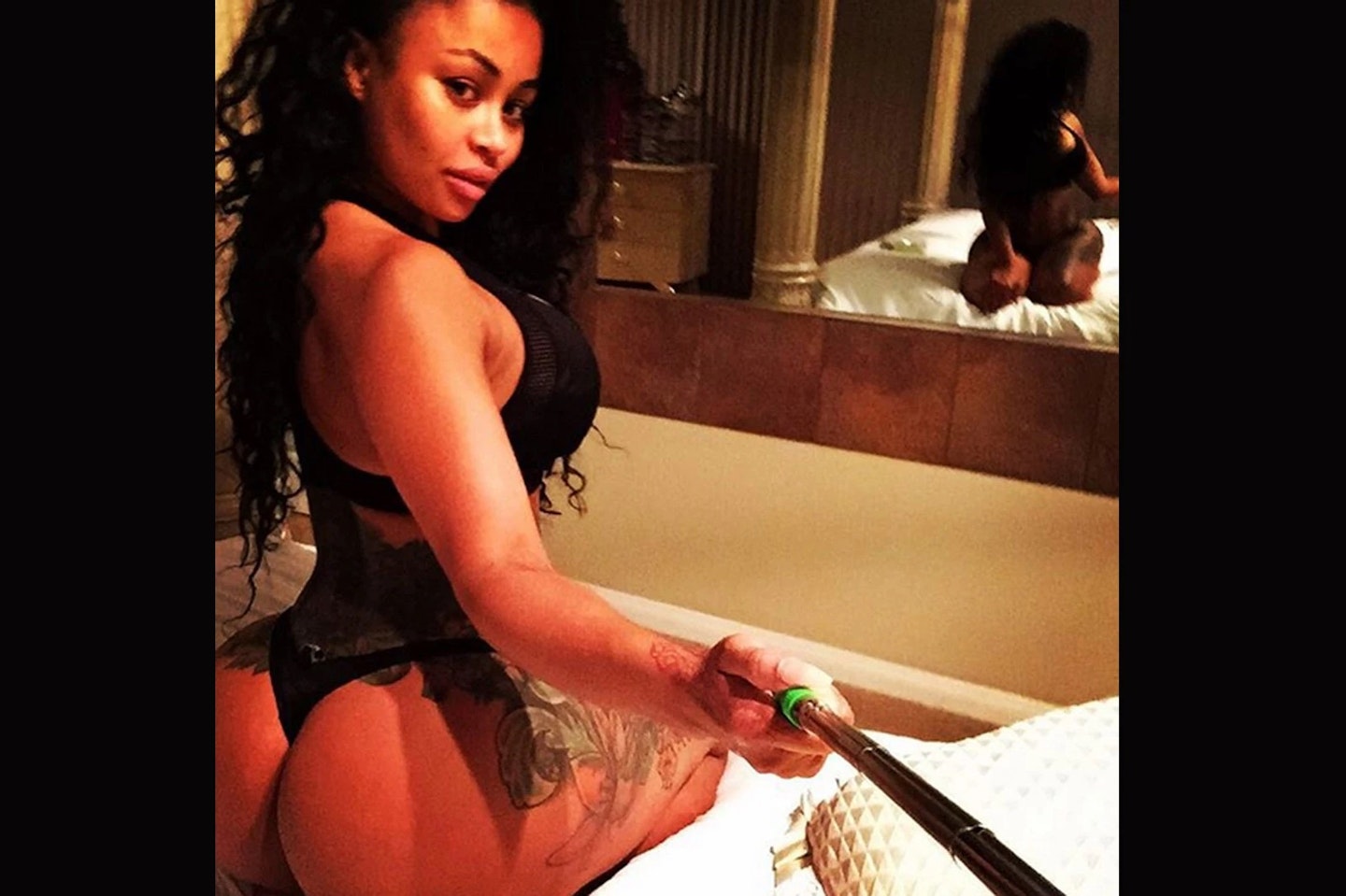 Blac Chyna