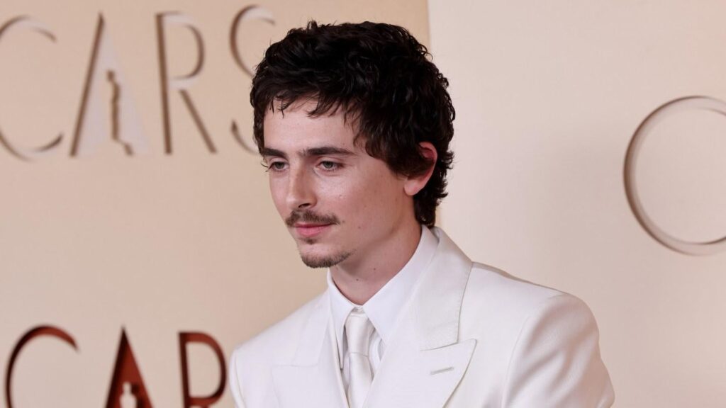 “Cheers, Timmy!” Royal Ballet and Opera Chief Thanks Chalamet for Boosting Ticket Sales
