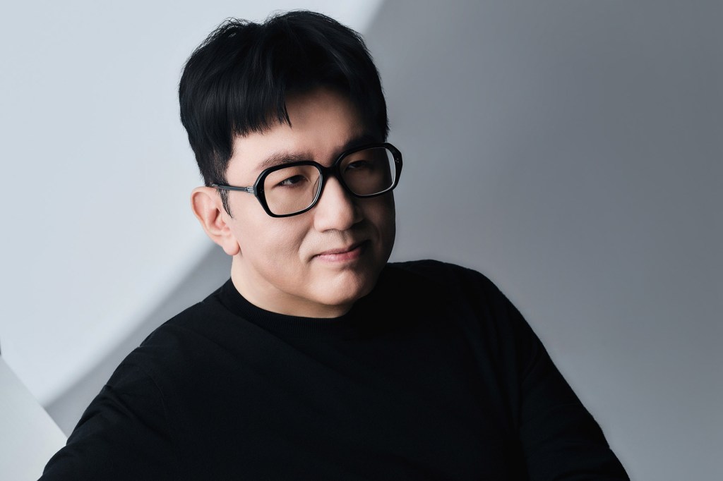 Chairman Bang Shares Real Stories Behind the Album