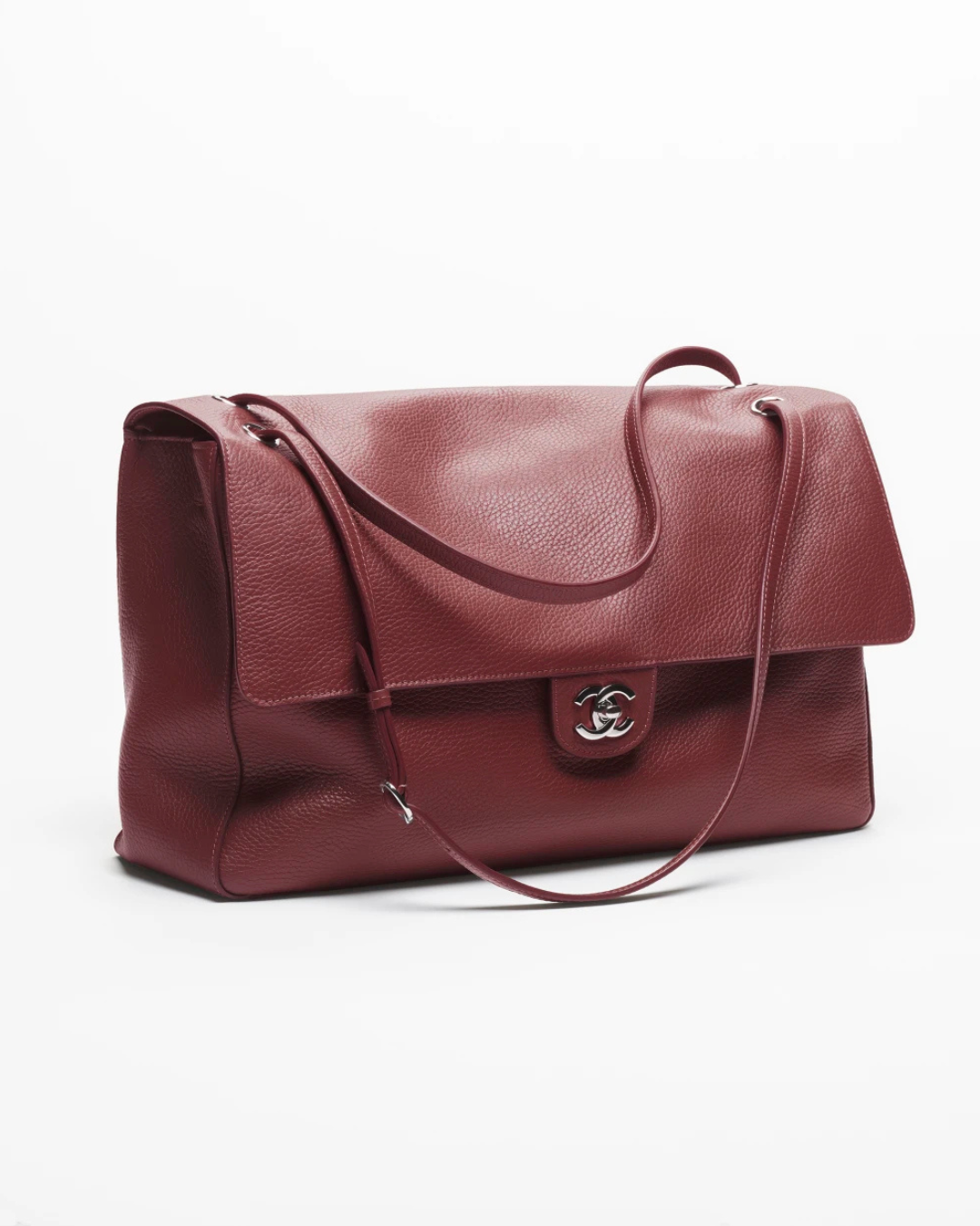 Chanel Maxi Flap Bag