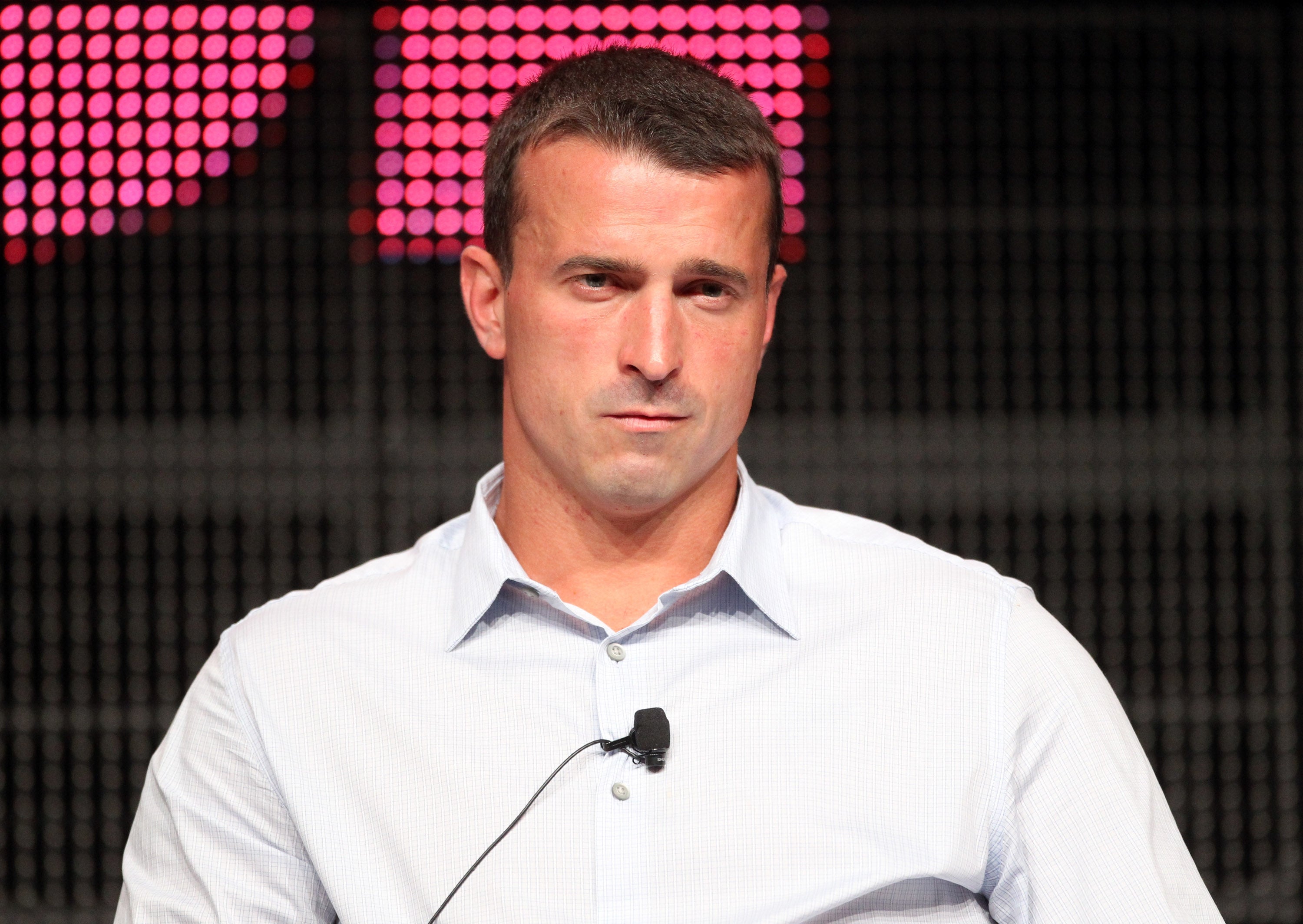 Former NBA player Chris Herren will make his second Boston Marathon appearance in support of his non-profit, Herren Project