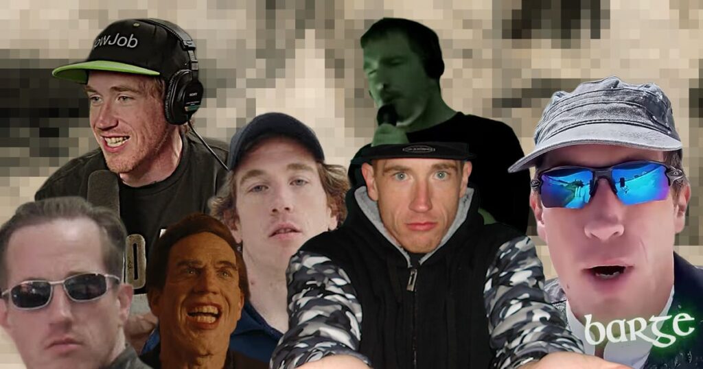 Hey Nostradamus: Conner O'Malley's American Dream