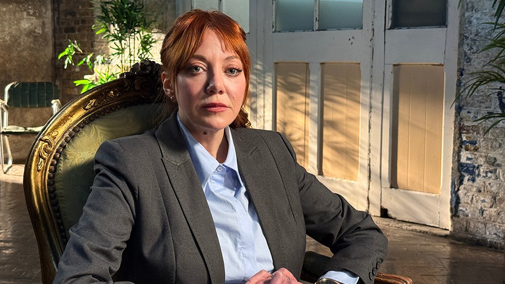 Philomena Cunk to Explore Movies in Cunk on Cinema for BBC, Netflix