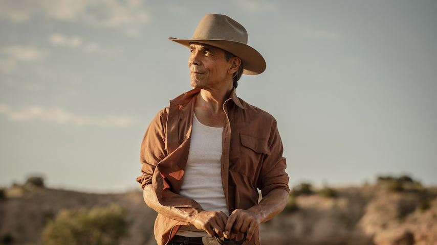 Dark Winds season 4 finale recap Dark Winds season 4 finale recap