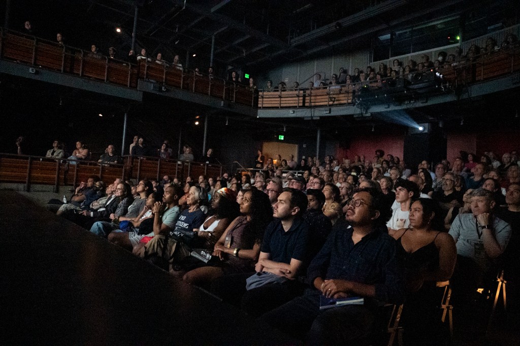 DC/DOX Unveils Signature Screenings Lineup For June Festival