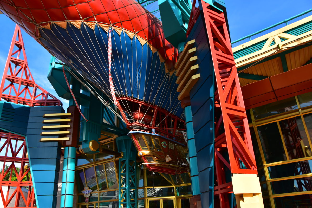 Several Star Wars-inspired menus items will be available for May the 4th 2026 a.k.a. Star Wars Day.